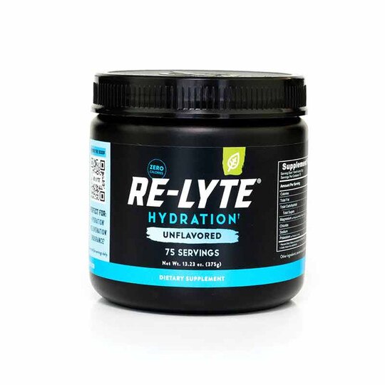 Re-Lyte Hydration Drink Mix. RDL